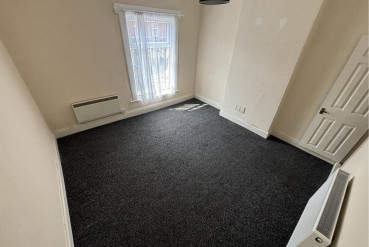 Bolingbroke Road, Stoke, Coventry