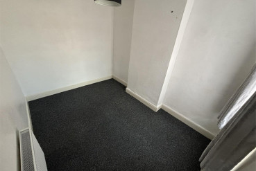 Bolingbroke Road, Stoke, Coventry