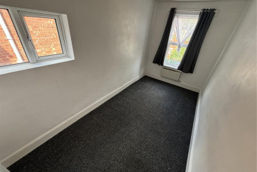 Bolingbroke Road, Stoke, Coventry