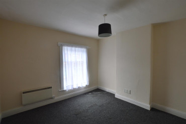 Bolingbroke Road, Stoke, Coventry