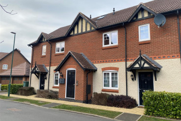 Drovers Close, Balsall Common, Coventry