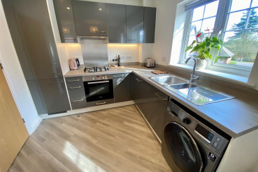 Drovers Close, Balsall Common, Coventry