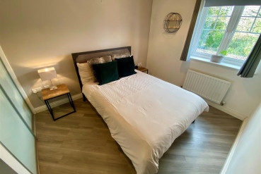 Drovers Close, Balsall Common, Coventry