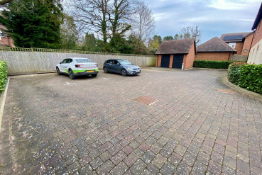 Drovers Close, Balsall Common, Coventry