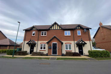 Drovers Close, Balsall Common, Coventry