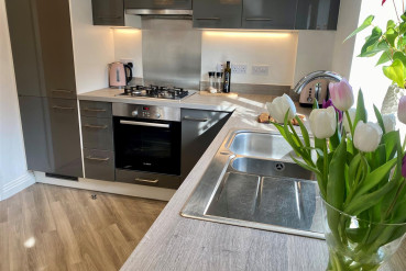 Drovers Close, Balsall Common, Coventry