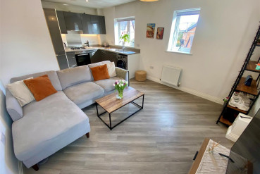 Drovers Close, Balsall Common, Coventry