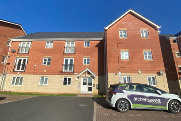 The City, Thackhall Street, Stoke, Coventry