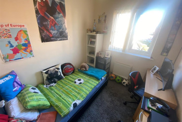 The City, Thackhall Street, Stoke, Coventry