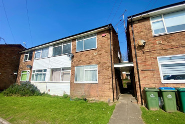 Beckbury Road, Walsgrave, Coventry
