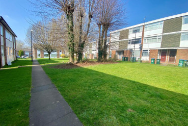 Beckbury Road, Walsgrave, Coventry