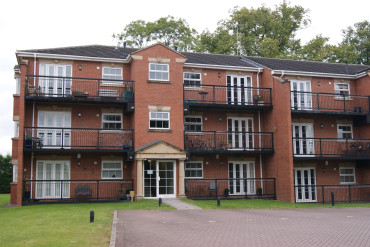 The Limes Southbank Road Coundon Coventry