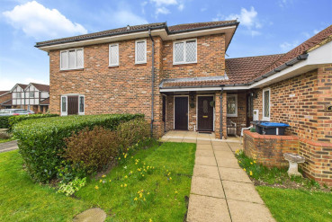 The Hawthorns, Lutterworth