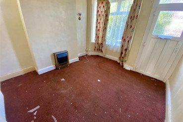 Ludlow Road, Earlsdon, Coventry
