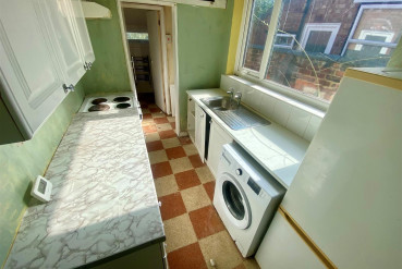 Ludlow Road, Earlsdon, Coventry