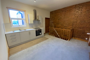 Kingsway, Stoke, Coventry