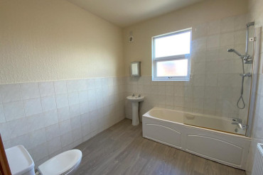 Kingsway, Stoke, Coventry