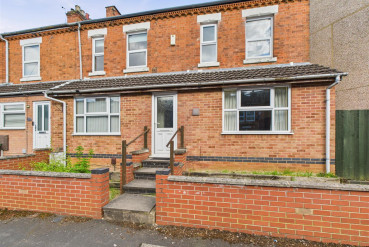 Winfield Street, Rugby