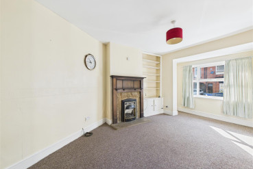 Winfield Street, Rugby
