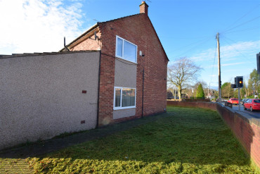 Beake Avenue, Whitmore Park, Coventry