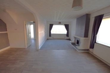 Beake Avenue, Whitmore Park, Coventry