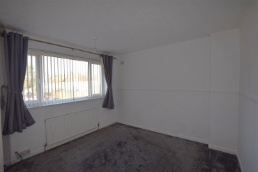 Beake Avenue, Whitmore Park, Coventry