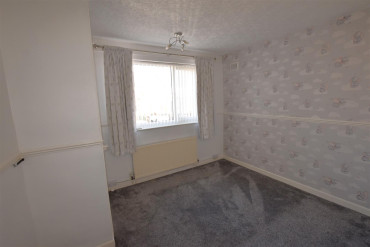 Beake Avenue, Whitmore Park, Coventry