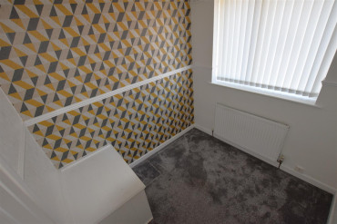 Beake Avenue, Whitmore Park, Coventry