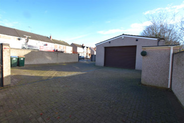 Beake Avenue, Whitmore Park, Coventry