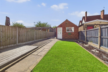 Addison Road, Coundon, Coventry