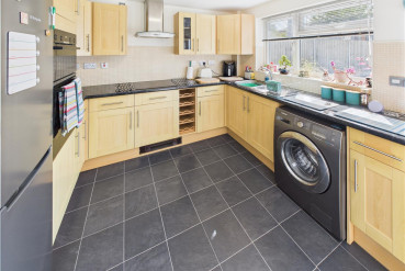 Addison Road, Coundon, Coventry