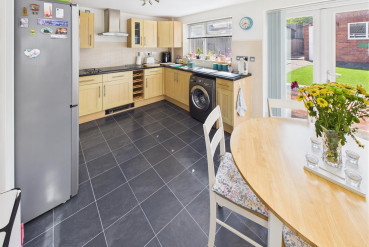 Addison Road, Coundon, Coventry