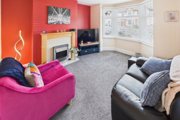 Addison Road, Coundon, Coventry