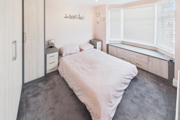 Addison Road, Coundon, Coventry