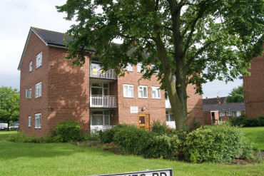 Sir Henry Parkes Road Canley Coventry