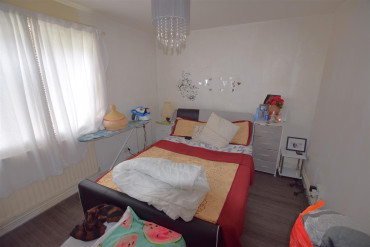 Sir Henry Parkes Road Canley Coventry