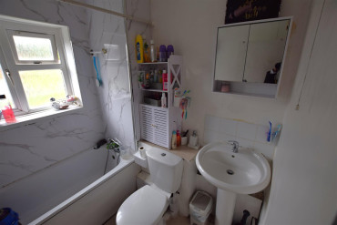 Sir Henry Parkes Road Canley Coventry