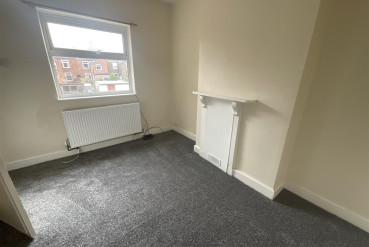 Charlotte Street, Rugby