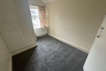 Charlotte Street, Rugby
