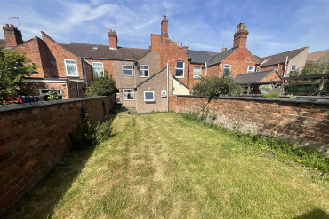 Charlotte Street, Rugby