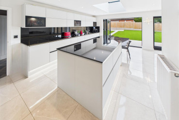 Hillside Road, Burbage, Leicestershire