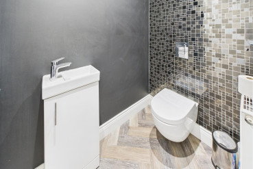 Hillside Road, Burbage, Leicestershire