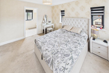 Hillside Road, Burbage, Leicestershire