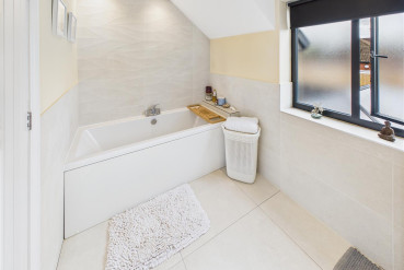 Hillside Road, Burbage, Leicestershire