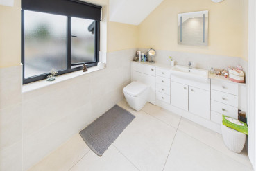 Hillside Road, Burbage, Leicestershire