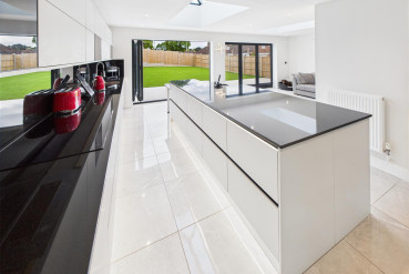 Hillside Road, Burbage, Leicestershire