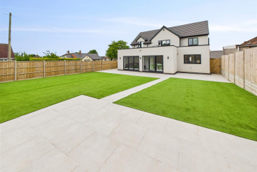 Hillside Road, Burbage, Leicestershire