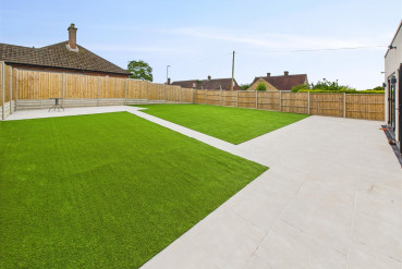 Hillside Road, Burbage, Leicestershire