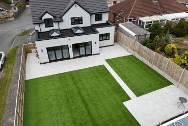 Hillside Road, Burbage, Leicestershire