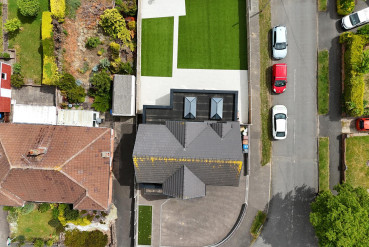 Hillside Road, Burbage, Leicestershire